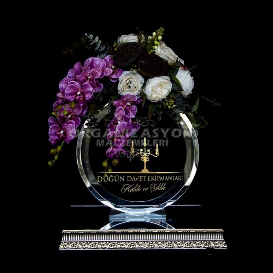 Çember Şamdanlar 1