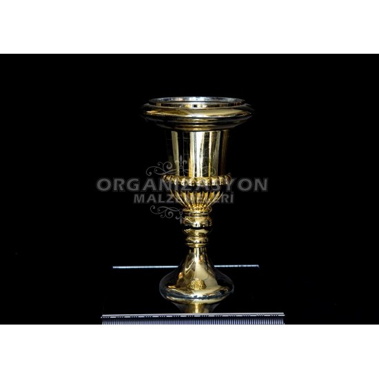 Gold Antik Vazo
