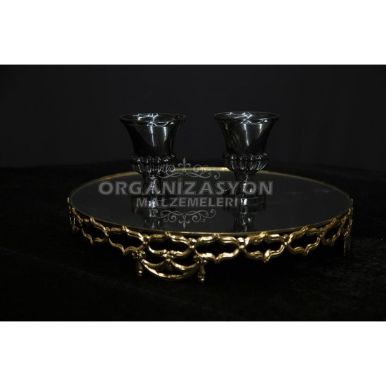 Masa Ortası Yükseltiler 11