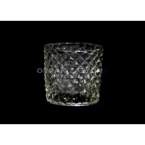 Kristal Mumluk 3