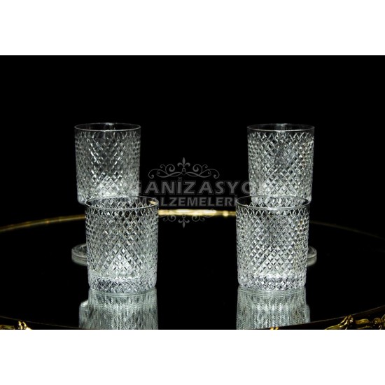 Kristal Mumluk 6