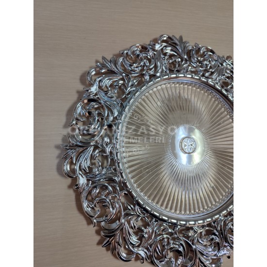 Gümüş Plastik Supla