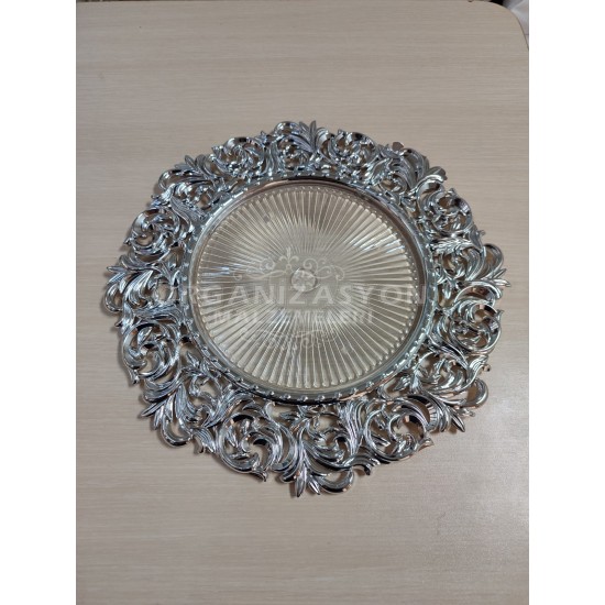 Gümüş Plastik Supla