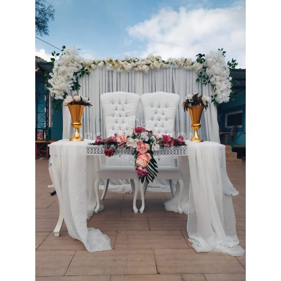 Kapitoneli Nikah Masası