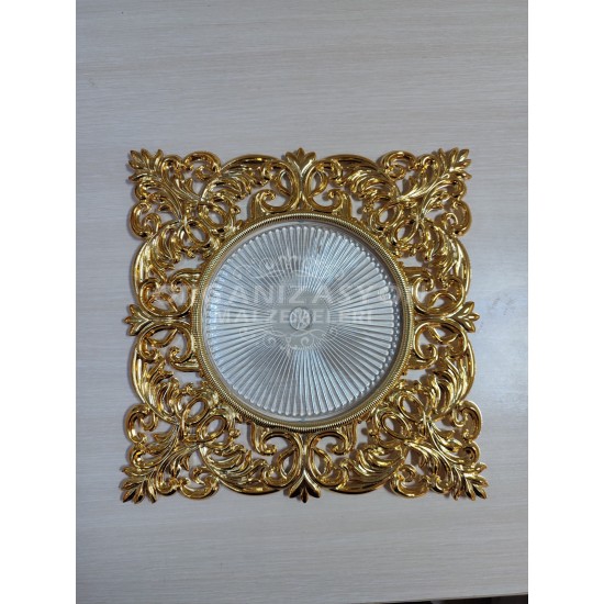 Gold Kare Supla