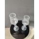 3'lü Kristal Mumluk