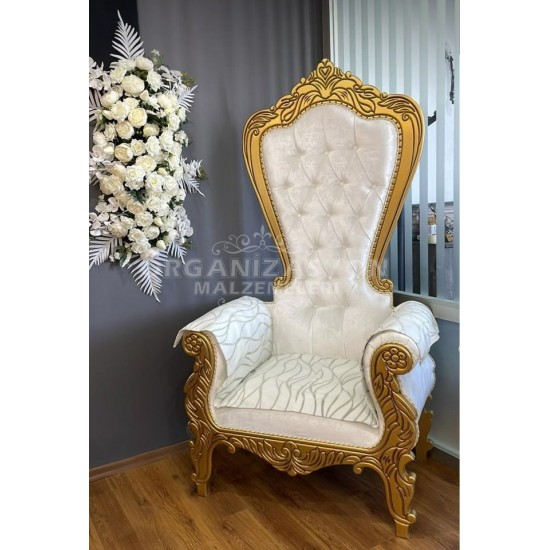 Firuze Kına Tahtı