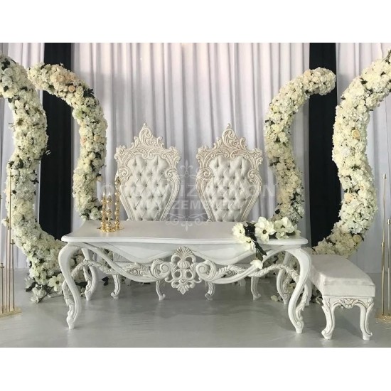 Lale Gelin Damat Masası