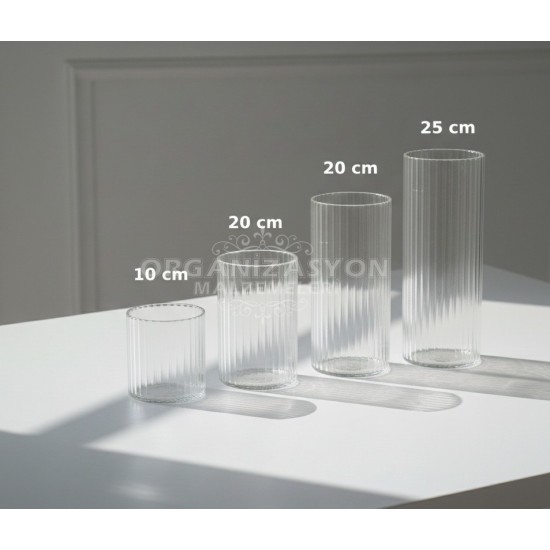 Optik Cam Mumluk