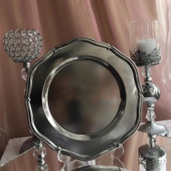 Altıgen Metal Supla