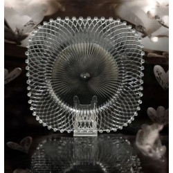 Plastik İncili Supla