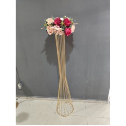 Ferforje Gold Gelin Yolu