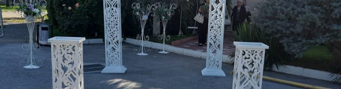 Organizasyon Malzemeleri Nelerdir