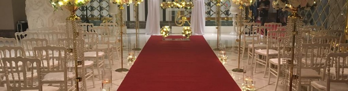 Organizasyon Malzemeleri Listesi