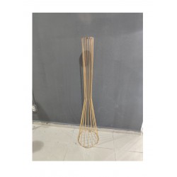 Ferforje Gold Gelin Yolu