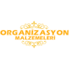 Organizasyon Malzemeleri