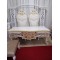 Beyaz Gelin Damat Masasi