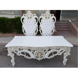 Beyaz Nikah Masası