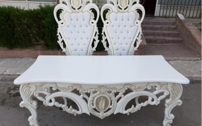 Organizasyon Malzemeleri İmalatı