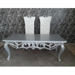 Gümüş Nikah Masası