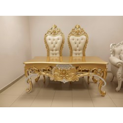 Nikah Masası Gold