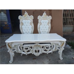 Özel Üretim Nikah Masası