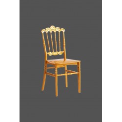 Artemis Sandalye Gold