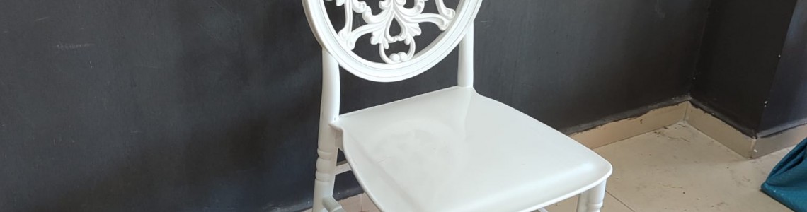 Düğün Sandalyeleri