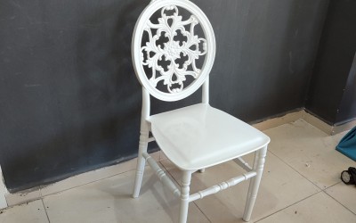 Düğün Sandalyeleri