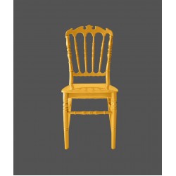 Ferman Sandalye Gold