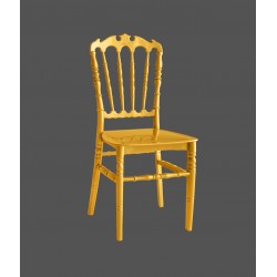 Ferman Sandalye Gold