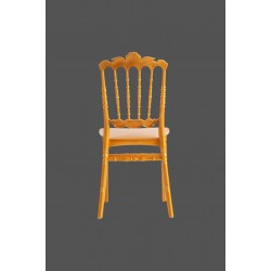 Artemis Sandalye Gold