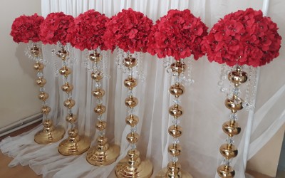 Sakarya Organizasyon Malzemeleri