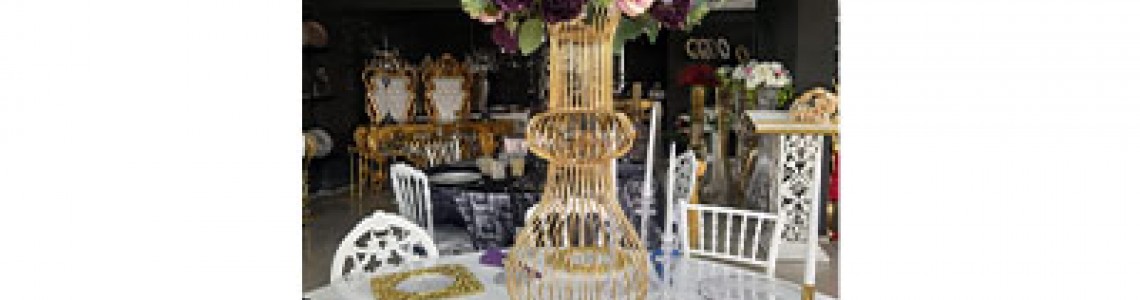 Antalya Organizasyon Malzemeleri