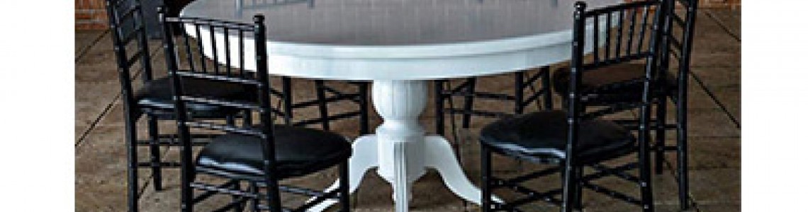 Denizli Organizasyon Malzemeleri