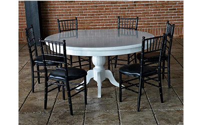 Denizli Organizasyon Malzemeleri