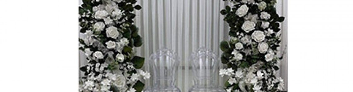 Elazığ Organizasyon Malzemeleri