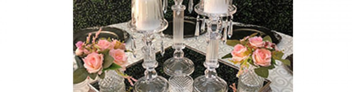 İzmit Organizasyon Malzemeleri