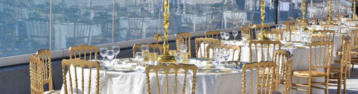 Maltepe Organizasyon Malzemeleri