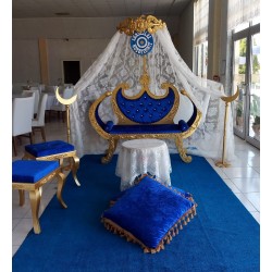 Mavi Sünnet Tahtı
