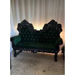 Yeşil Kına Tahtı