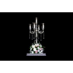 Beş kollu şamdan 15