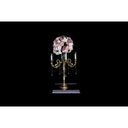 Beş kollu şamdan 20