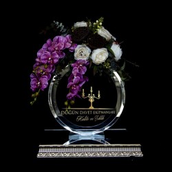 Çember Şamdanlar 1